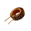 Leaded Toroidal Line Choke Inductor Leaded Power Inductor